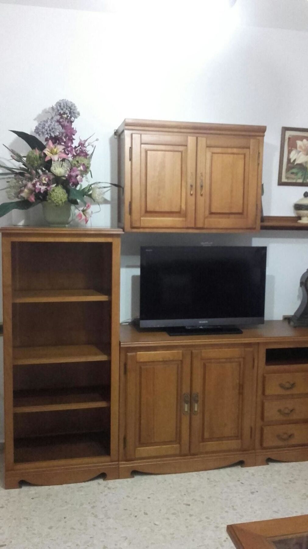 With One Bedroom In Estepona, With Wifi - 220 M From The Bea Apartment Estepona