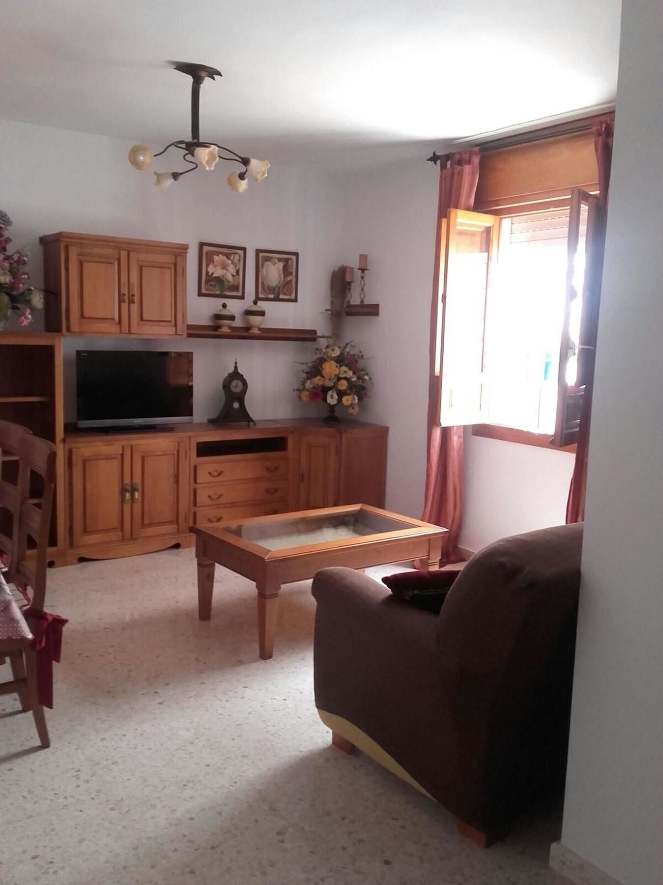With One Bedroom In Estepona, With Wifi - 220 M From The Bea *