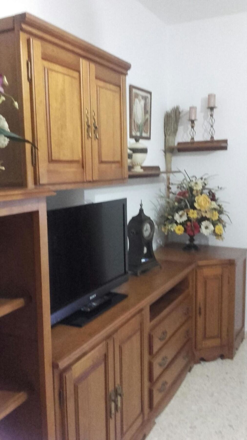 Apartment With One Bedroom In Estepona, With Wifi - 220 M From The Bea *