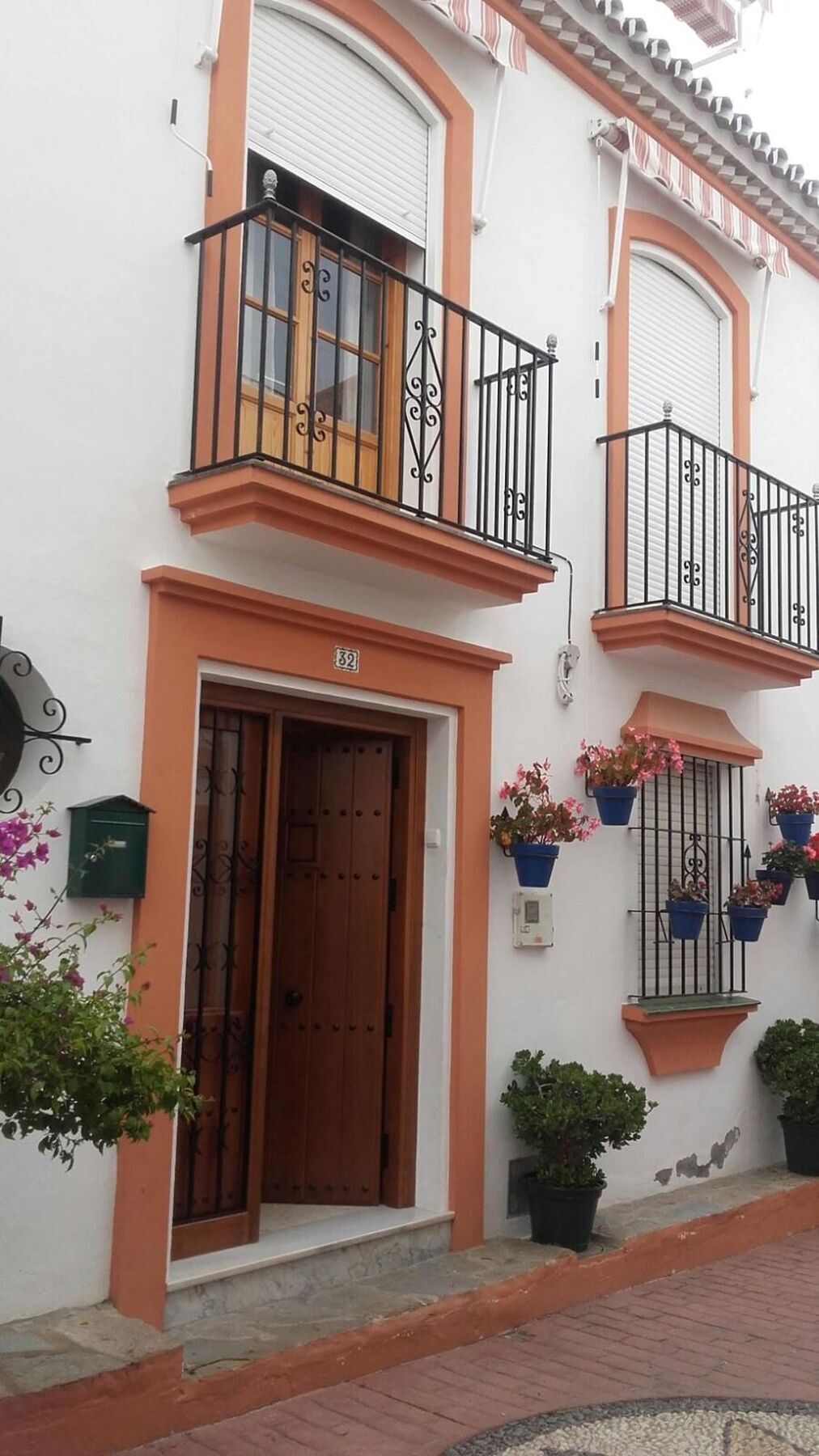 With One Bedroom In Estepona, With Wifi - 220 M From The Bea Apartment Estepona