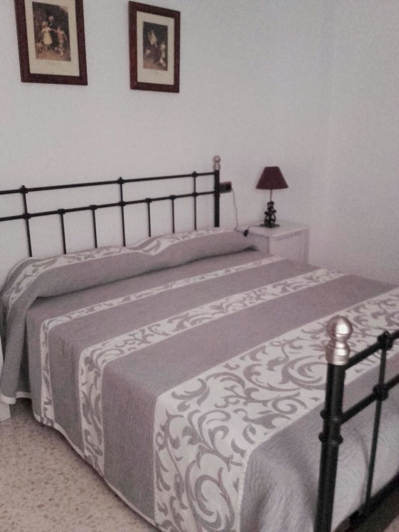 Apartment With One Bedroom In Estepona, With Wifi - 220 M From The Bea Estepona