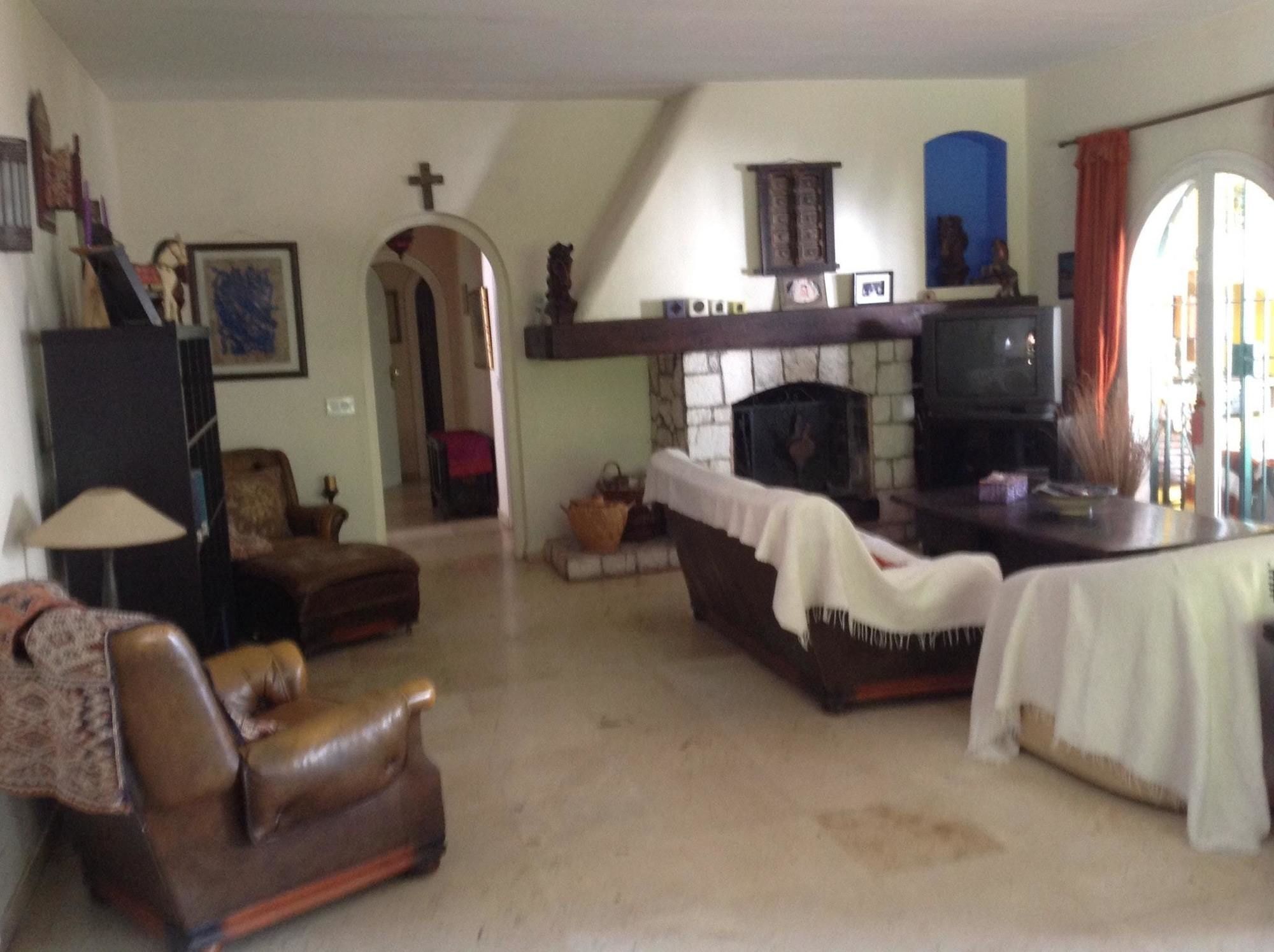 With 3 Bedrooms In El Paraiso Barronal, With Private Pool, Furni * Estepona