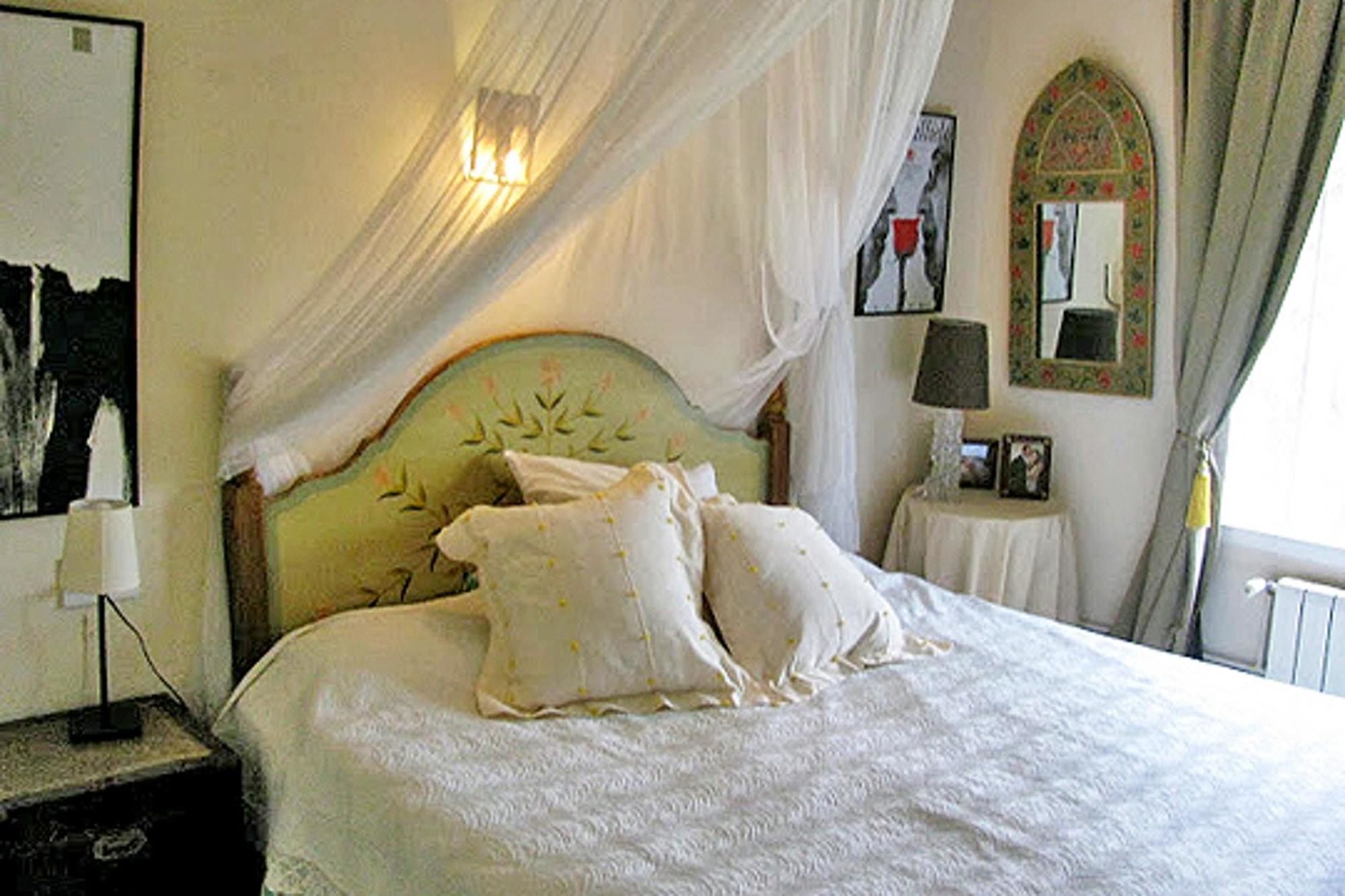 With 3 Bedrooms In El Paraiso Barronal, With Private Pool, Furni Villa