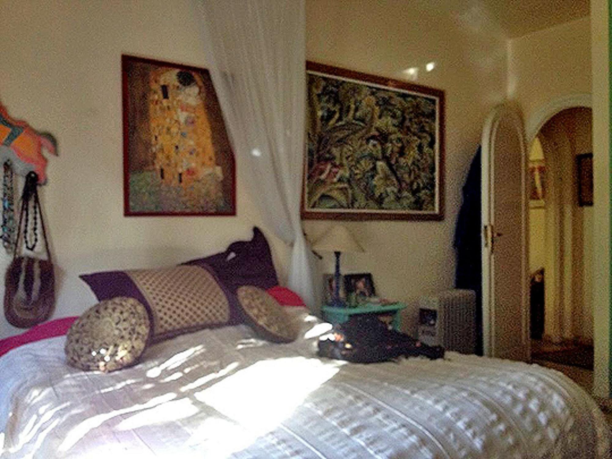 With 3 Bedrooms In El Paraiso Barronal, With Private Pool, Furni Villa