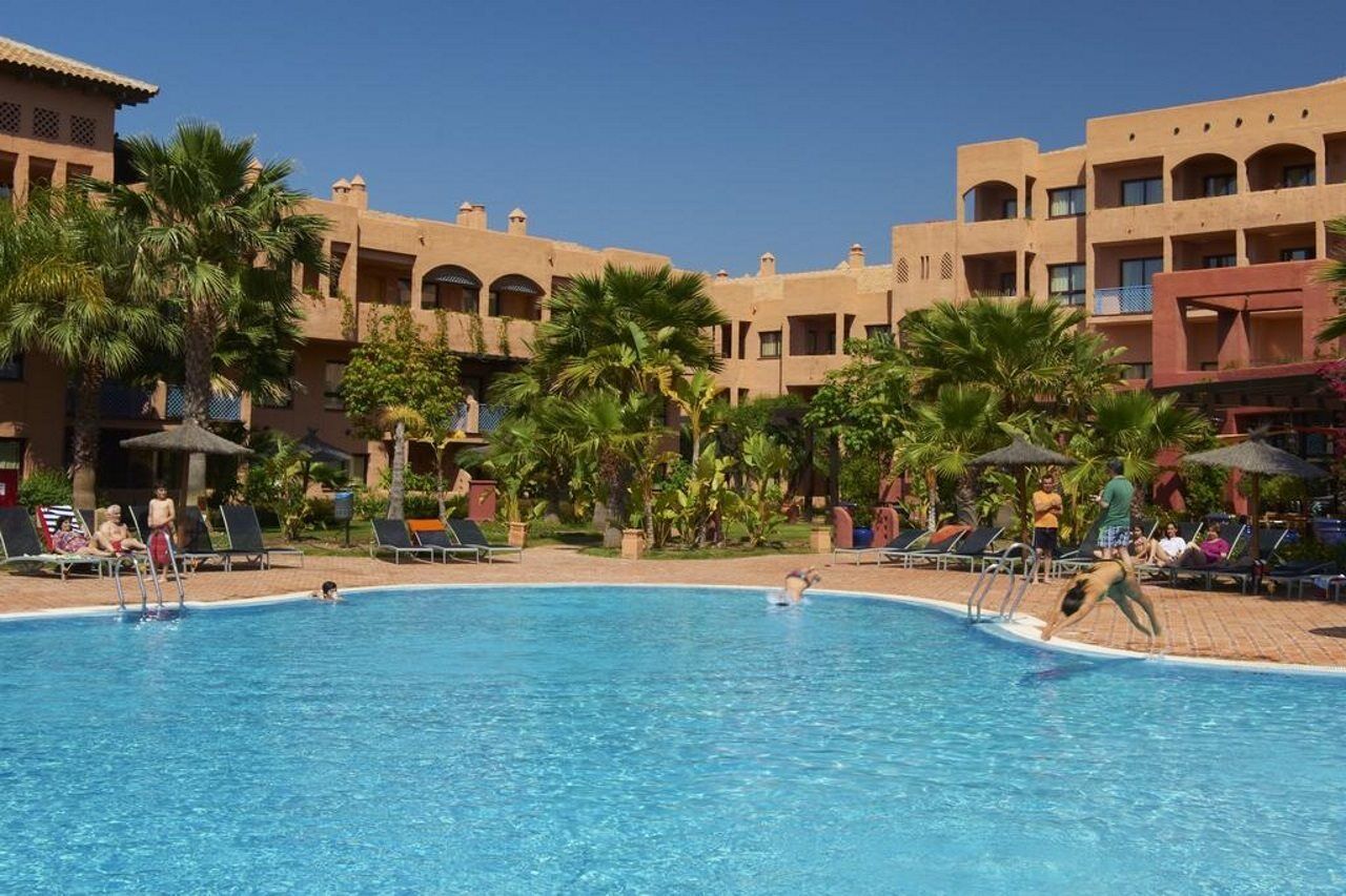 Oh Caledonia 4* Estepona