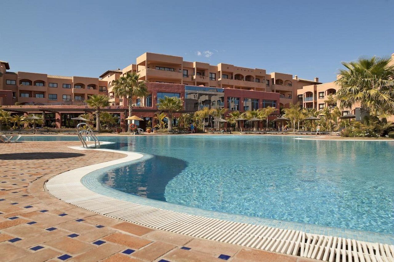 Oh Caledonia Estepona