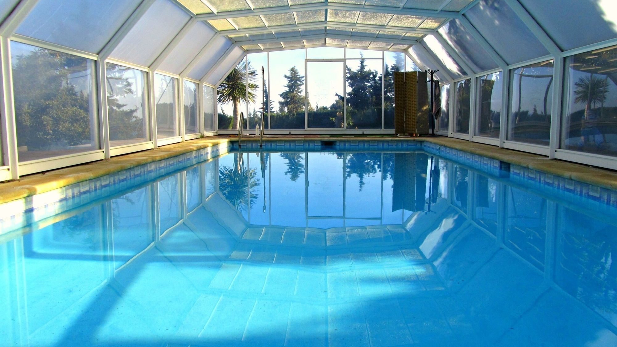 Villa With 4 In Estepona, Malaga, With Wonderful Sea View, Priva Estepona