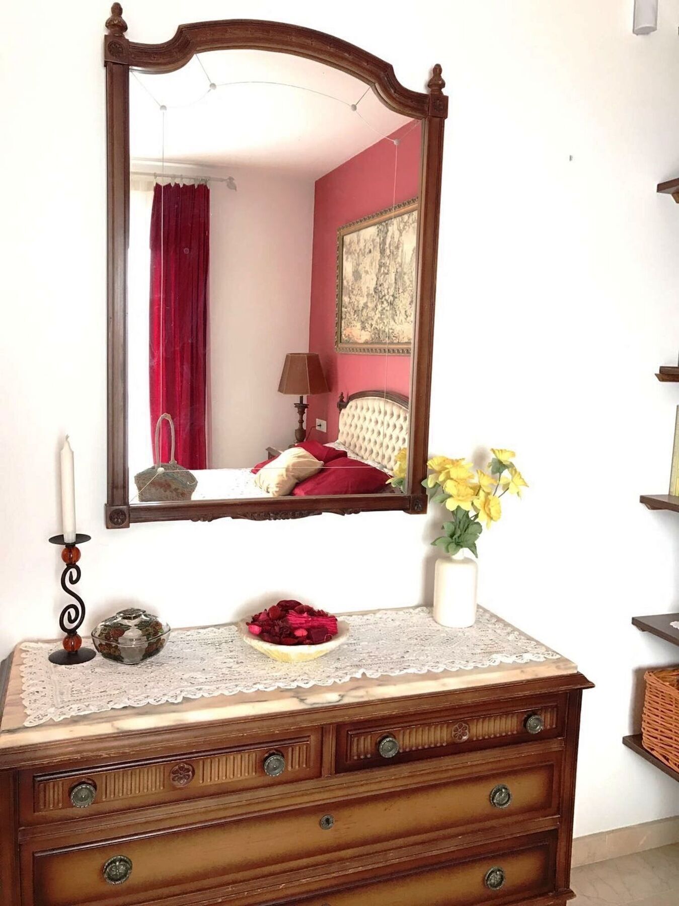 Villa With 4 In Estepona, Malaga, With Wonderful Sea View, Priva Estepona