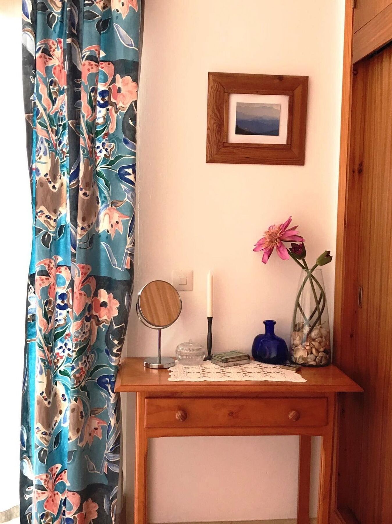 With 4 In Estepona, Malaga, With Wonderful Sea View, Priva * Estepona