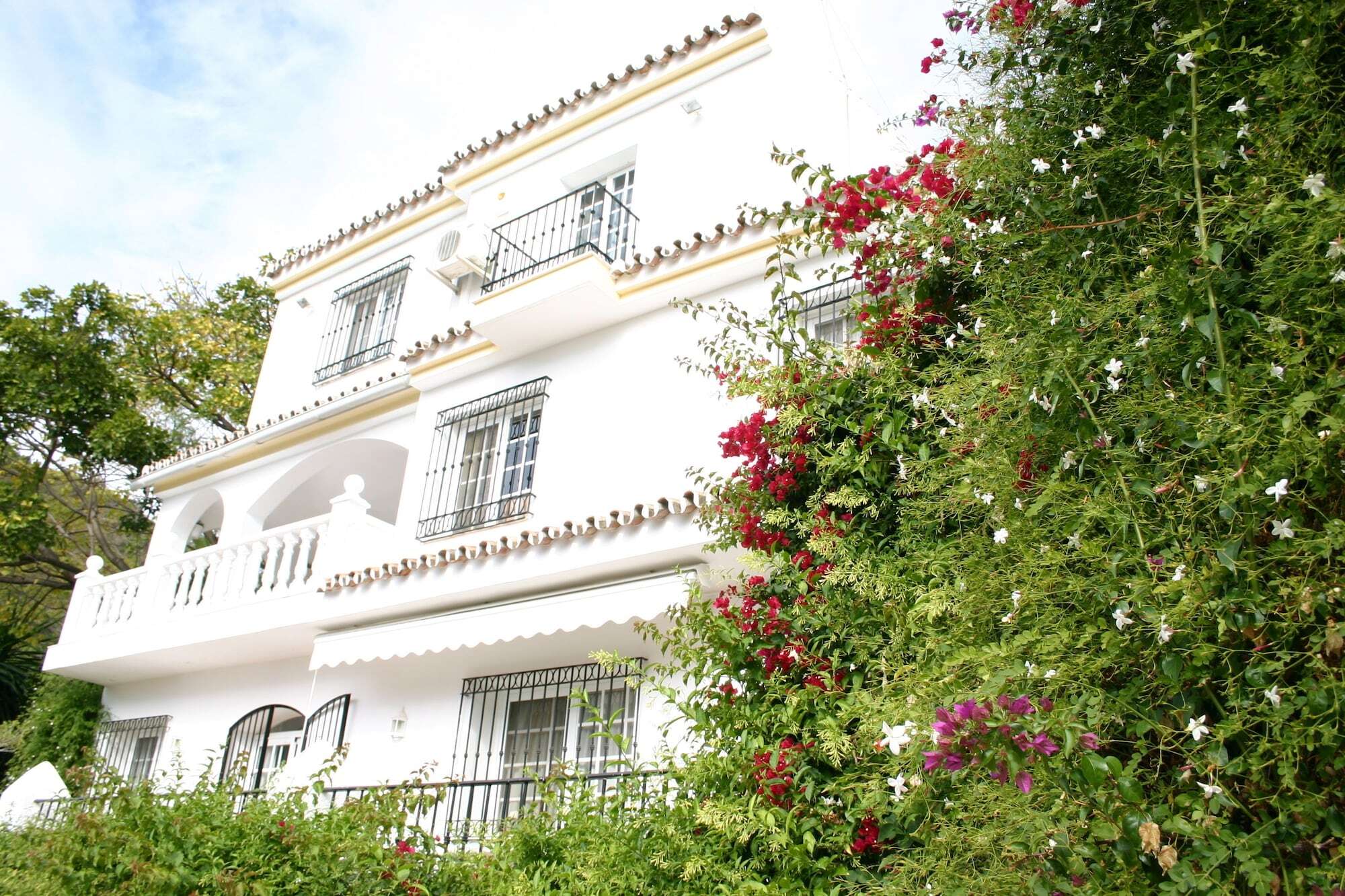 Holiday home Villas Estepona