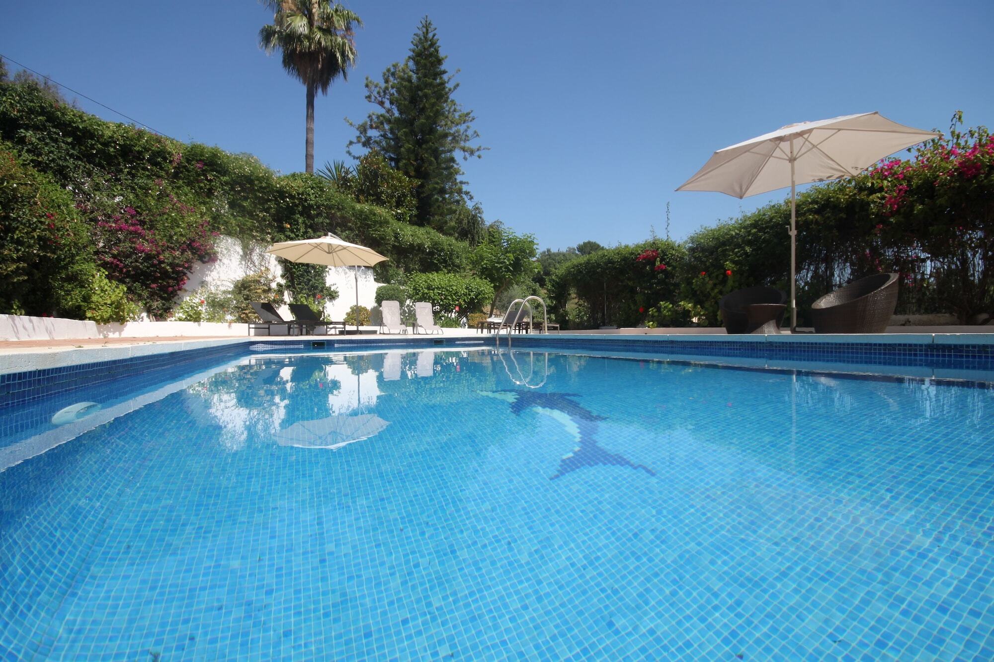 Holiday home Villas