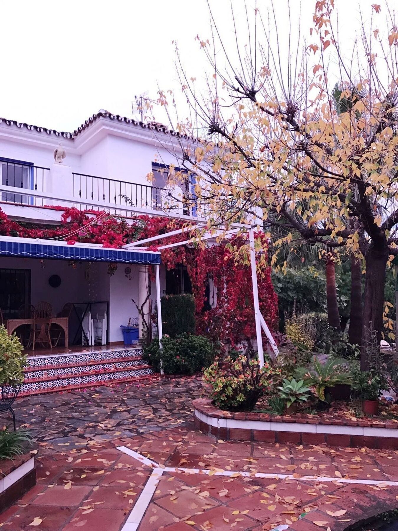 With 4 In Estepona, Malaga, With Wonderful Sea View, Priva Estepona