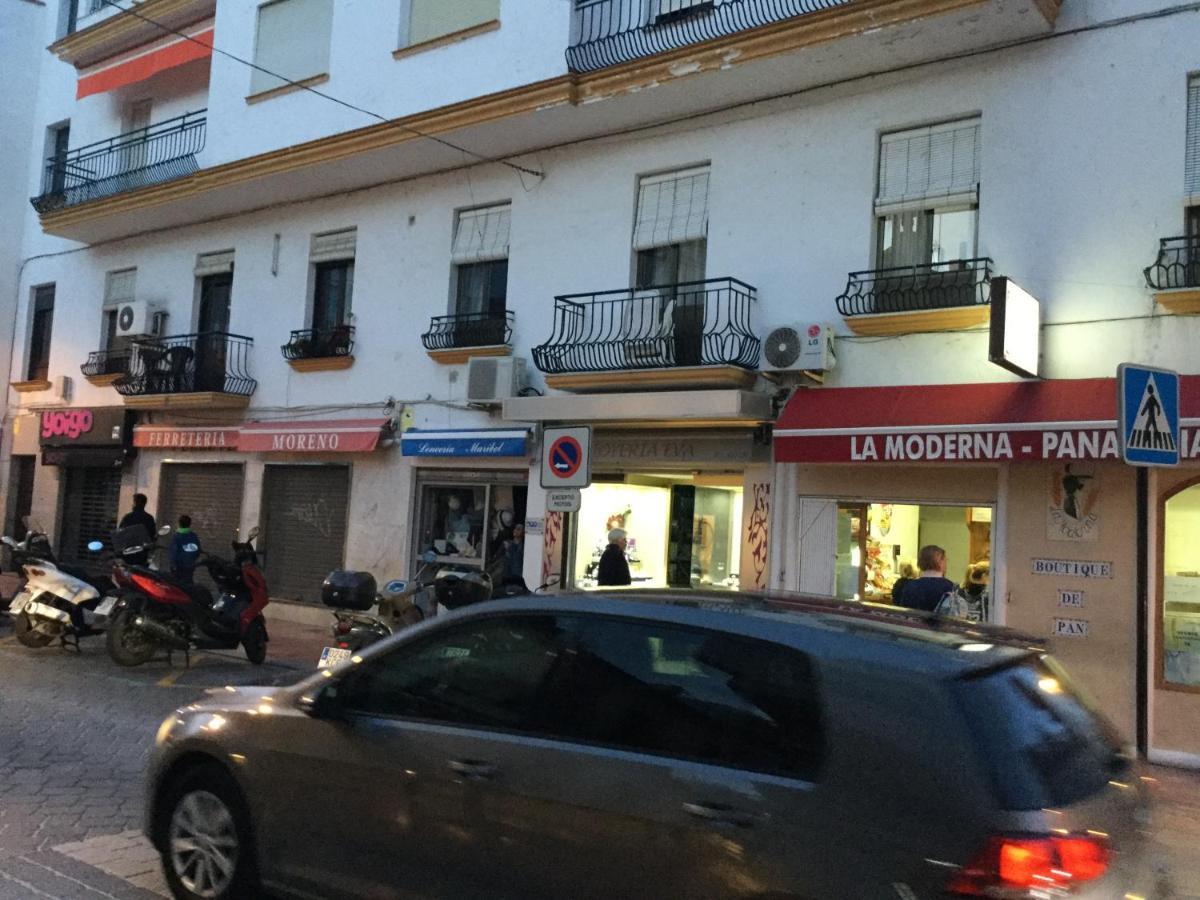 3 Apartment Estepona