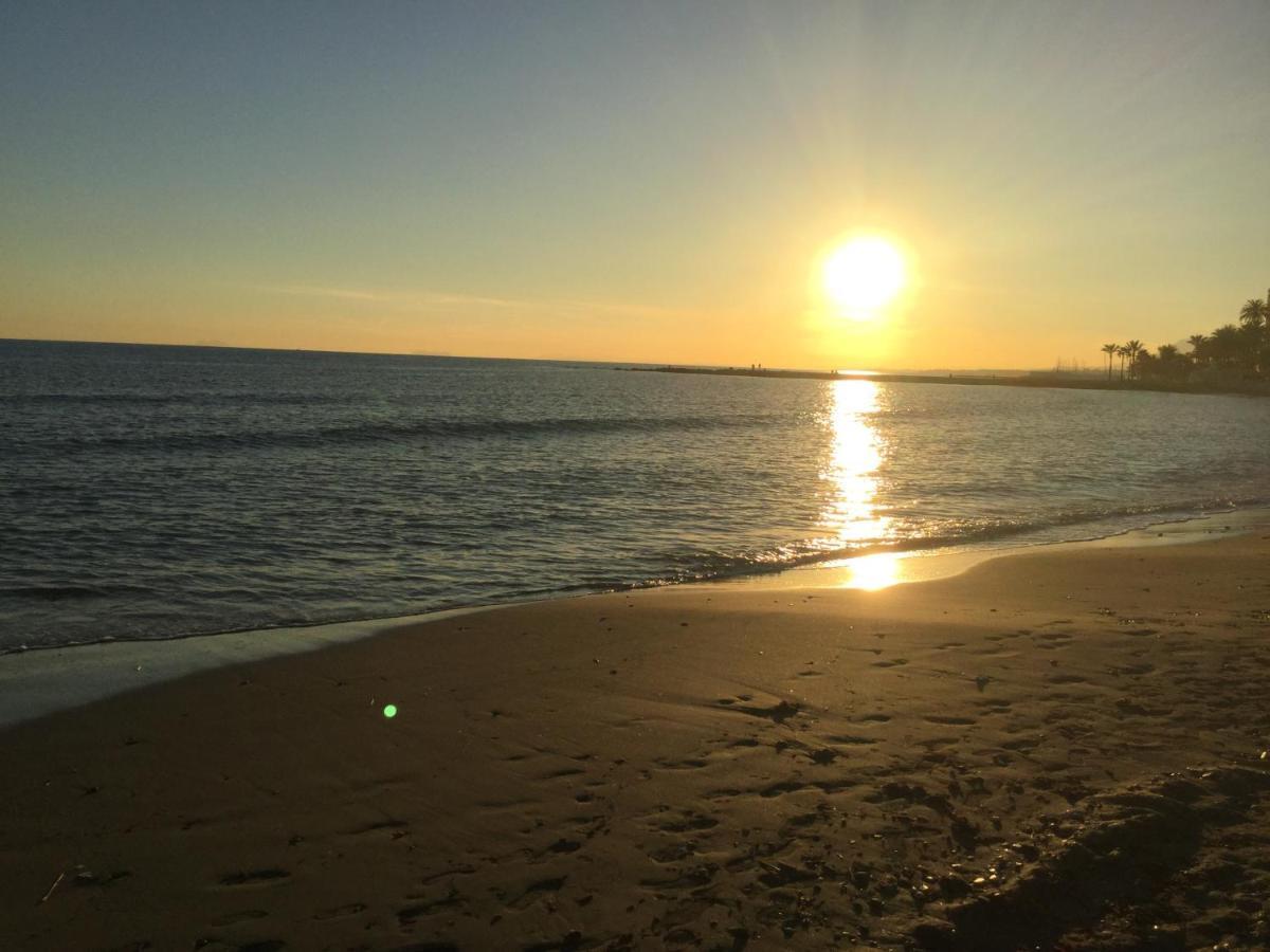 3 Apartment Estepona