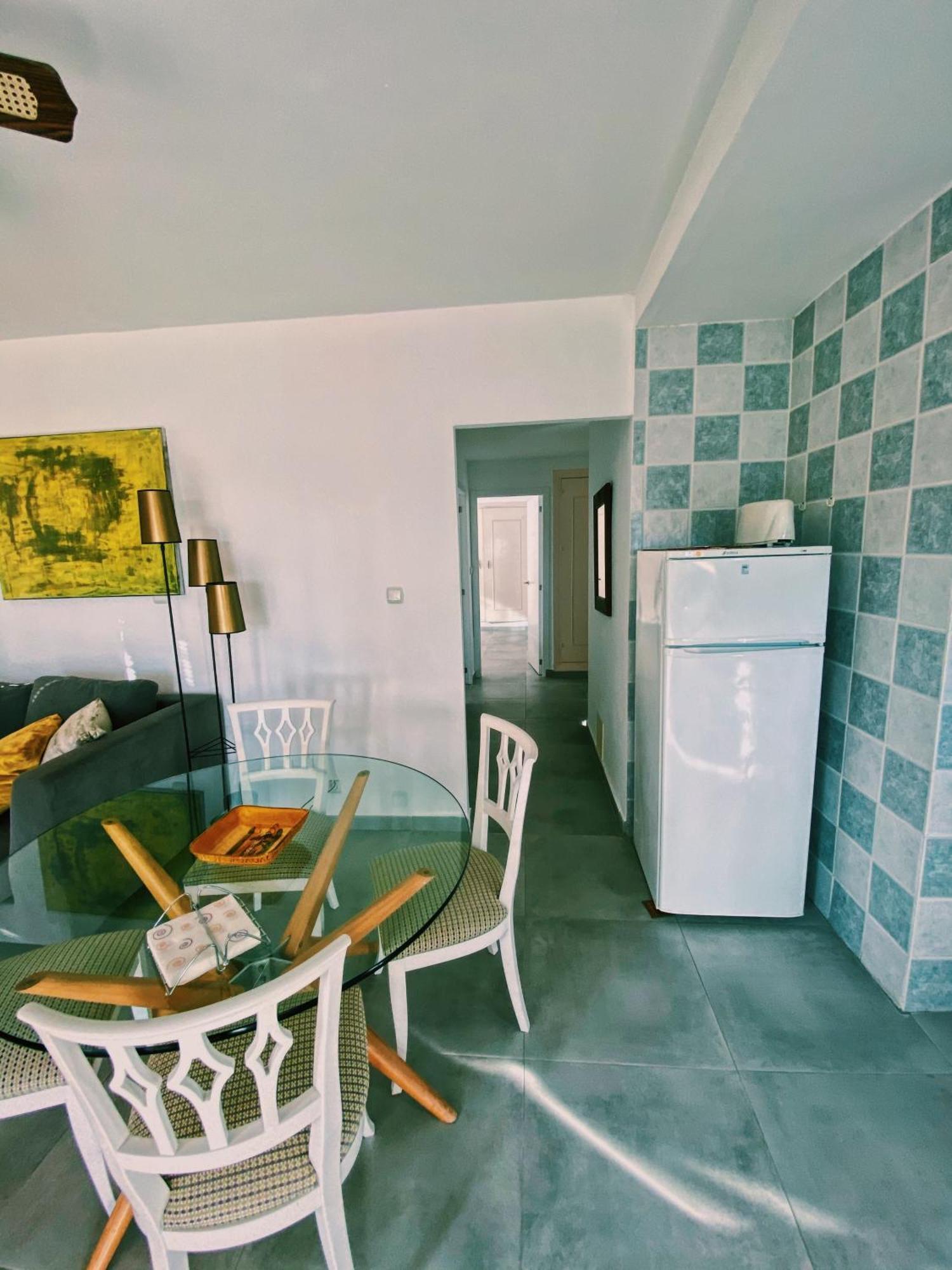 Vakantiehuis Tranquilla *