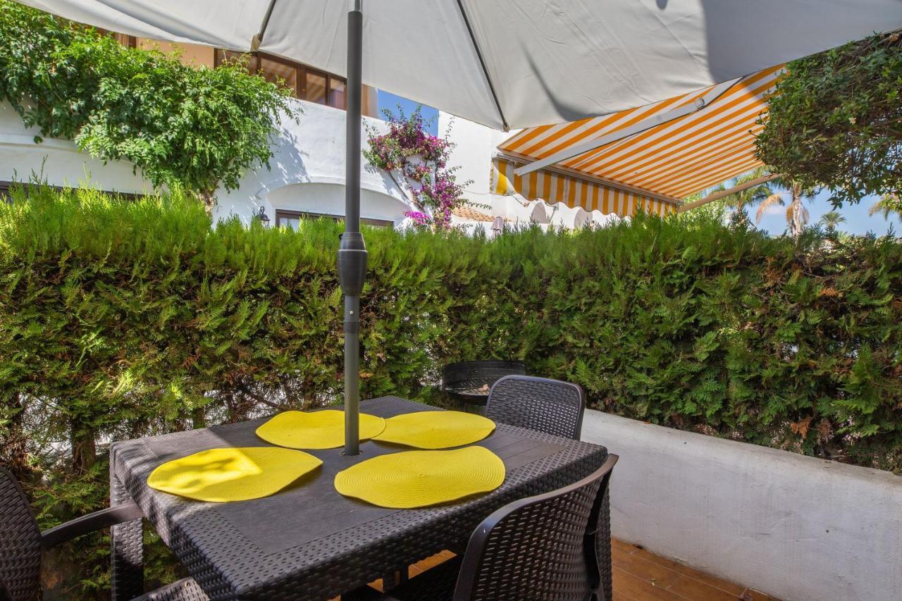 Casita Villacana Holiday home Estepona