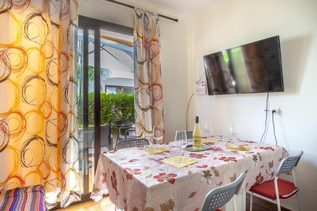 Casita Villacana Estepona