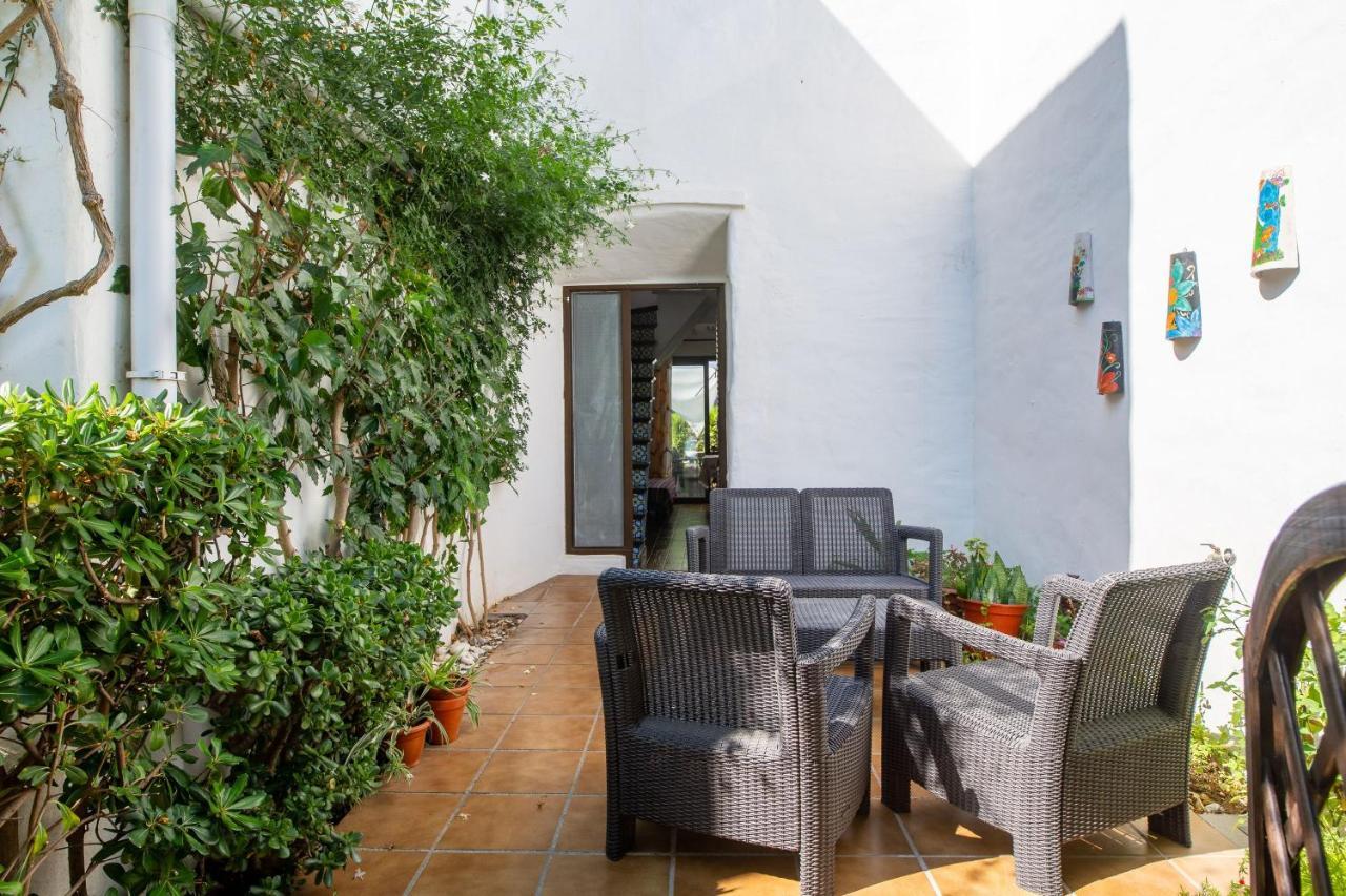 Casita Villacana * Estepona
