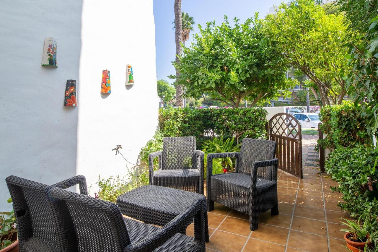 Casita Villacana