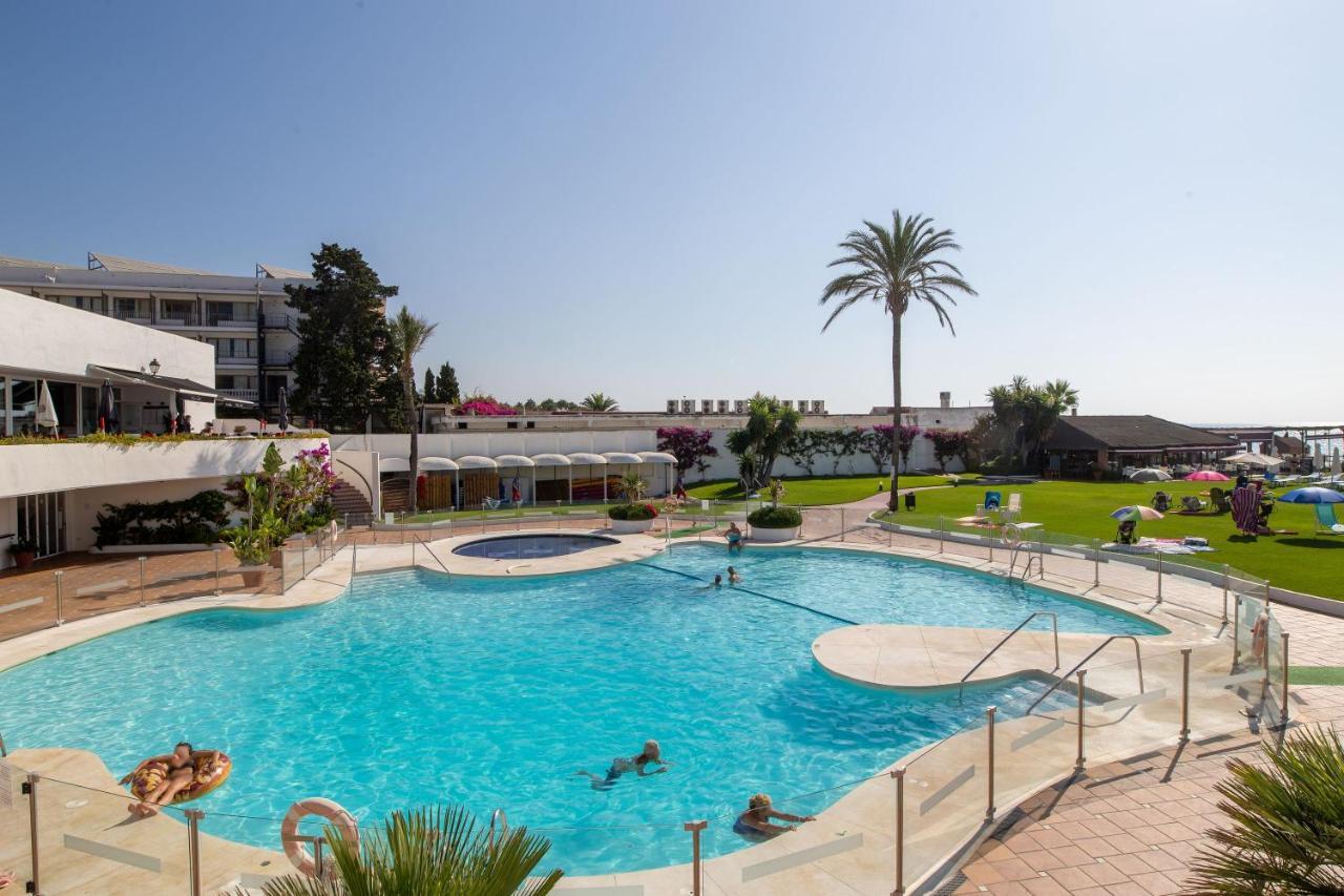 Casita Villacana Holiday home Estepona