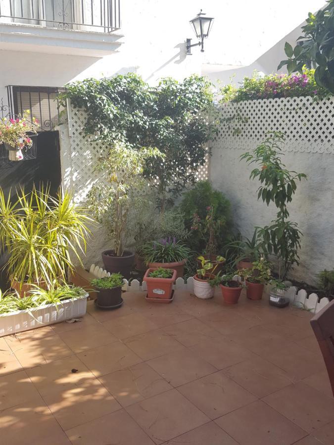 Precioso A Pie De Playa En La Nueva Milla De Oro Entre Y Marbella Vakantiehuis *
