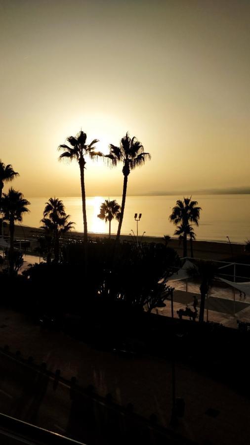 Bella Vista * Estepona