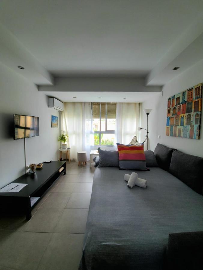 Casa Cachita 2-confortable Estudio A Pie De Playa Apartment