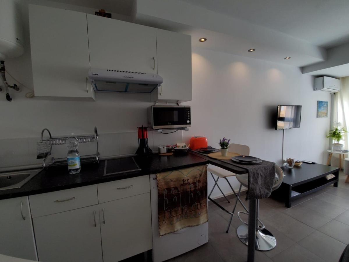 Apartment Casa Cachita 2-confortable Estudio A Pie De Playa *