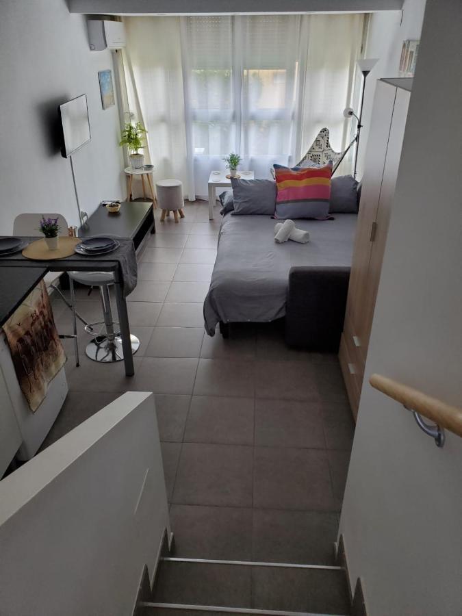 Casa Cachita 2-confortable Estudio A Pie De Playa * Estepona