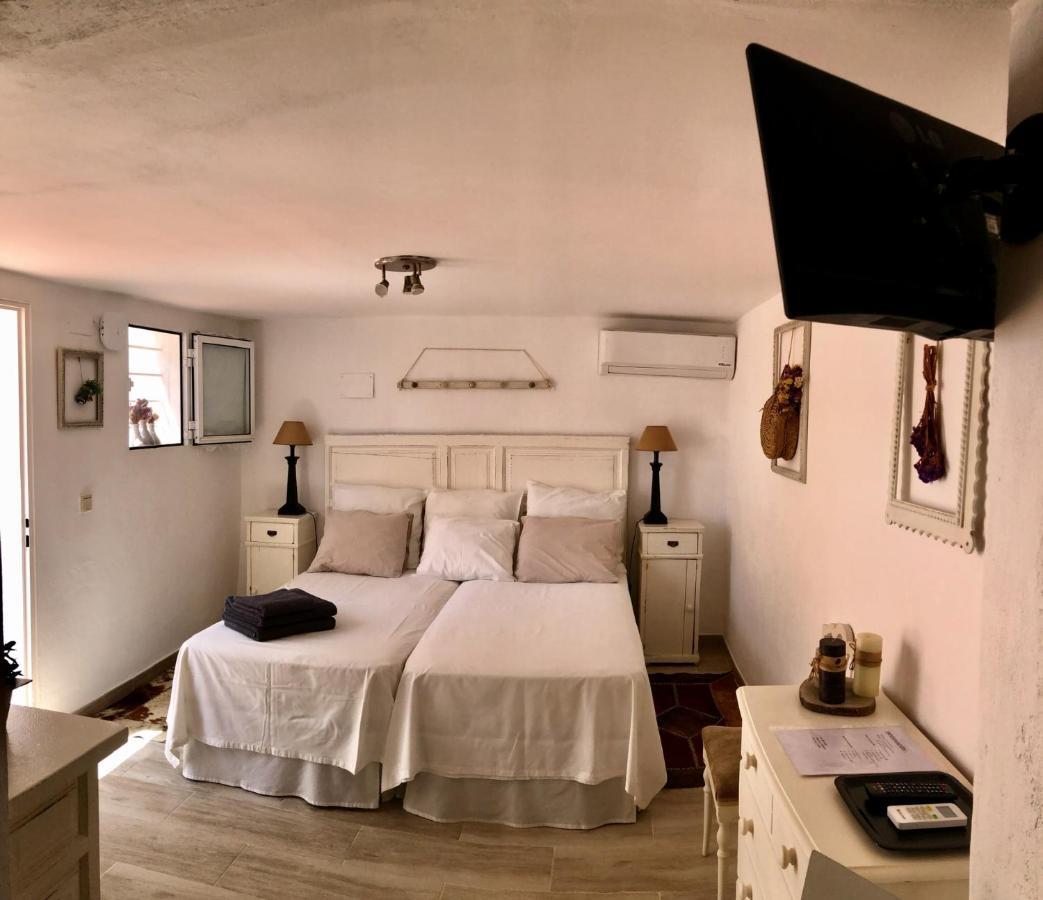 Appartement Estudio A 10 Minutos Del Puerto Banus Estepona
