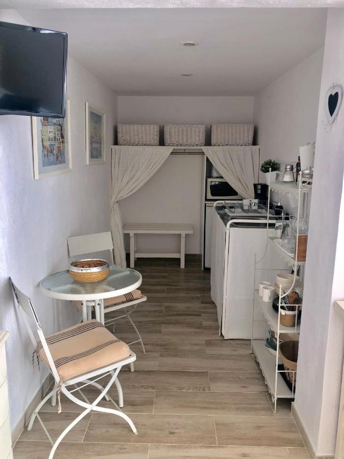 Estudio A 10 Minutos Del Puerto Banus *