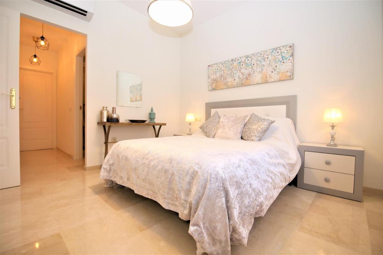 Apartment Nala Estepona