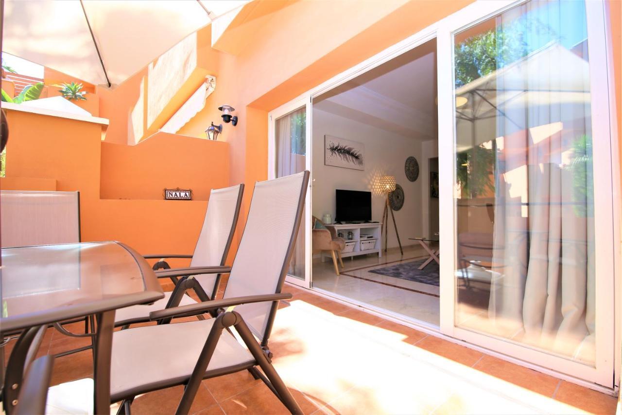 Nala Apartment