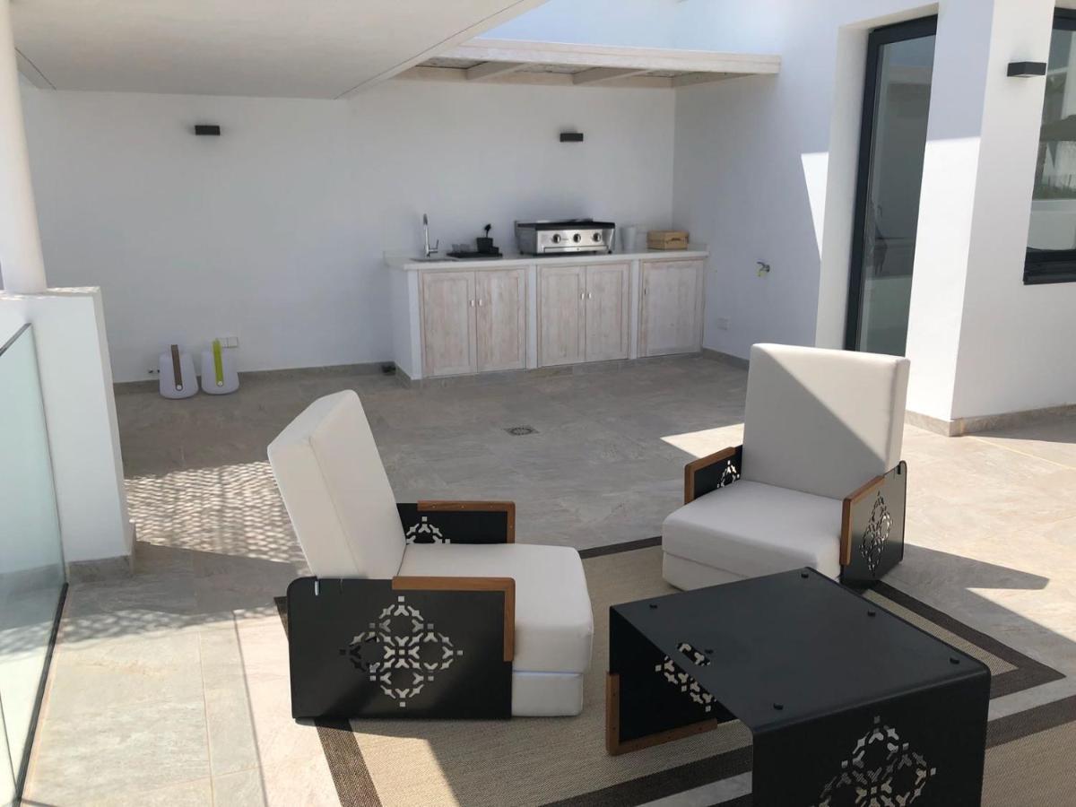 Apartment Siempre Mas Penthouse Atalaya Hills Golf Marbella 2 Large Bedrooms 4 Guests Estepona