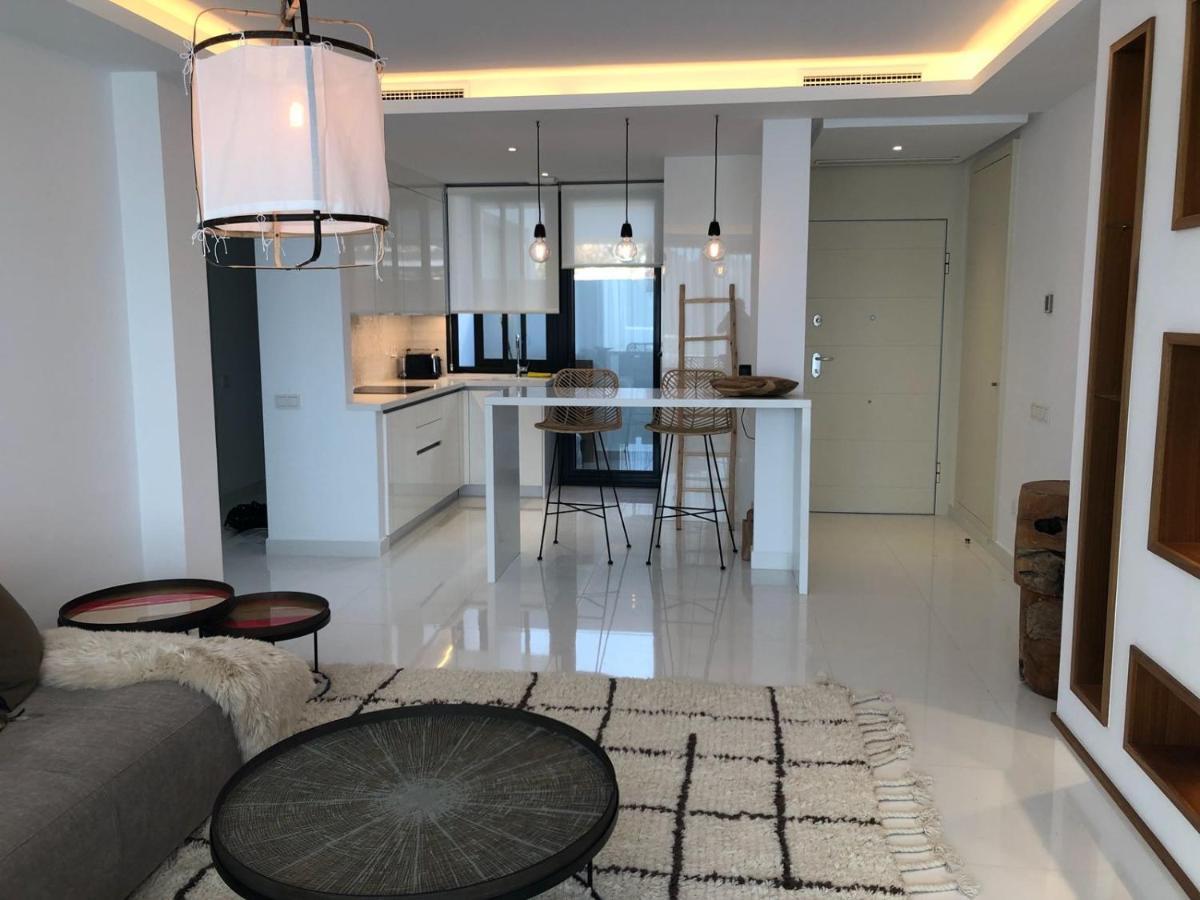 Apartment Siempre Mas Penthouse Atalaya Hills Golf Marbella 2 Large Bedrooms 4 Guests