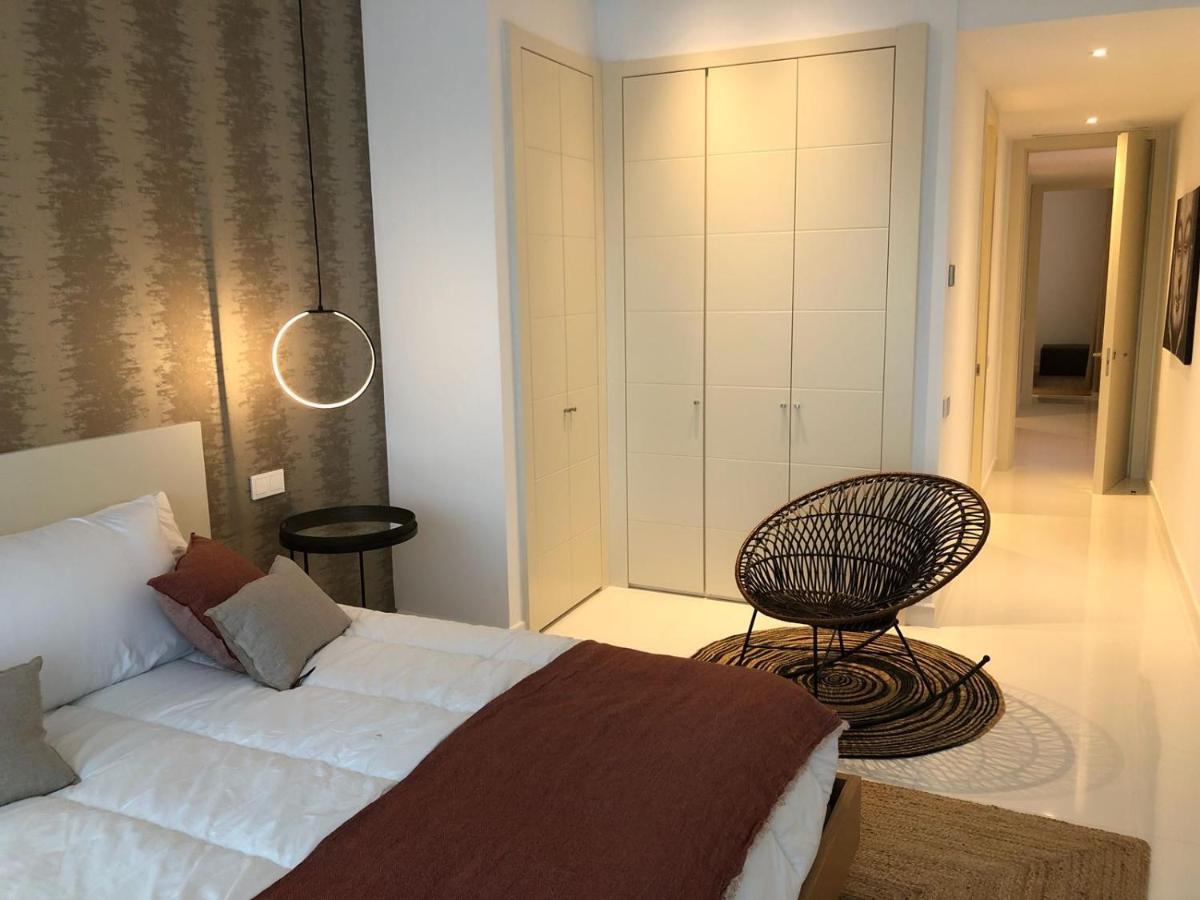 Siempre Mas Penthouse Atalaya Hills Golf Marbella 2 Large Bedrooms 4 Guests Apartment