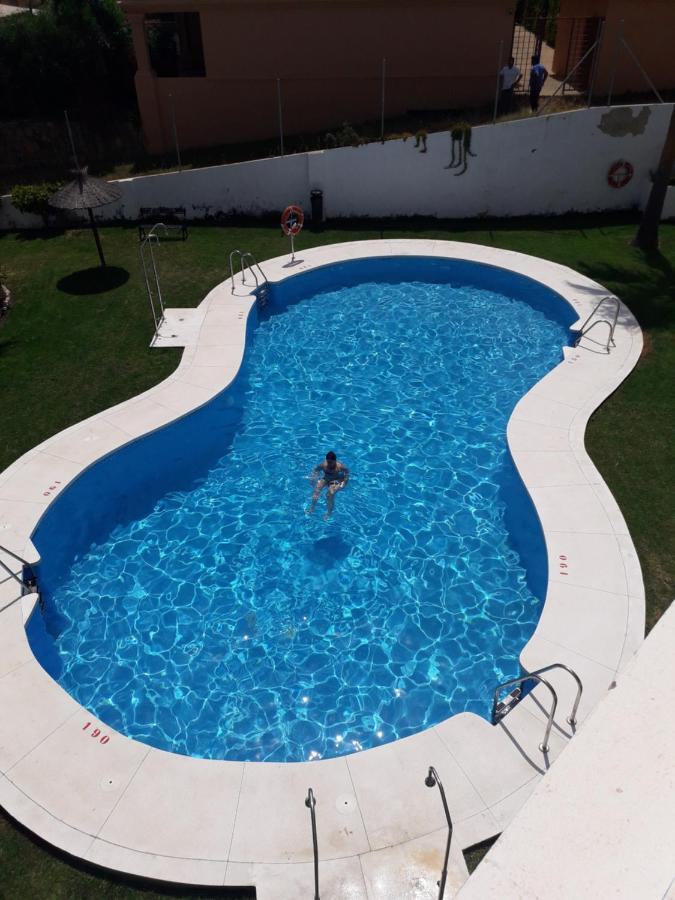 Urbanizacion Galera Sun Apartment *