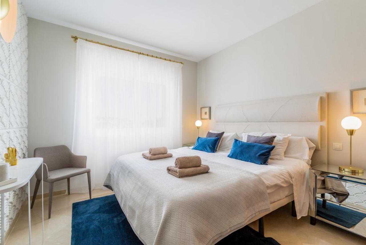 Apartamento De Diseno En Costalita * Estepona
