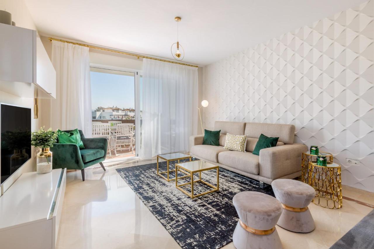 Apartamento De Diseno En Costalita Apartment