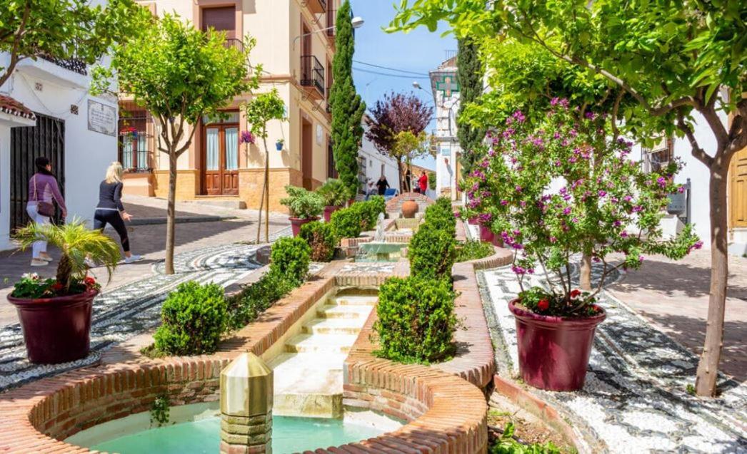 Bella Vista Apartment Estepona