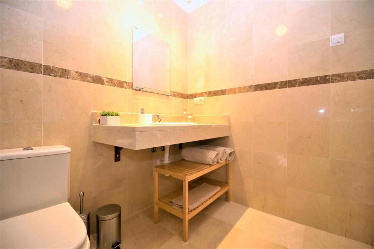 Nala Apartment Estepona