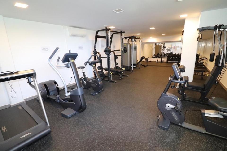 Siempre Mas Penthouse Atalaya Hills Golf Marbella 2 Large Bedrooms 4 Guests Estepona