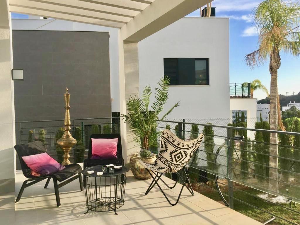 Luxury Chelsea For Golf & Relax In Location Villa *