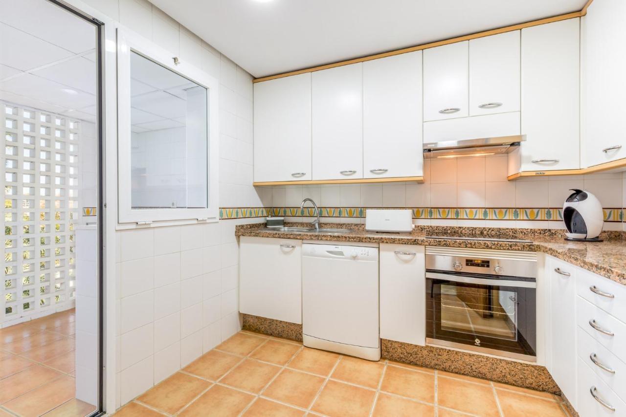 Apartment Apartamento De Diseno En Costalita Estepona