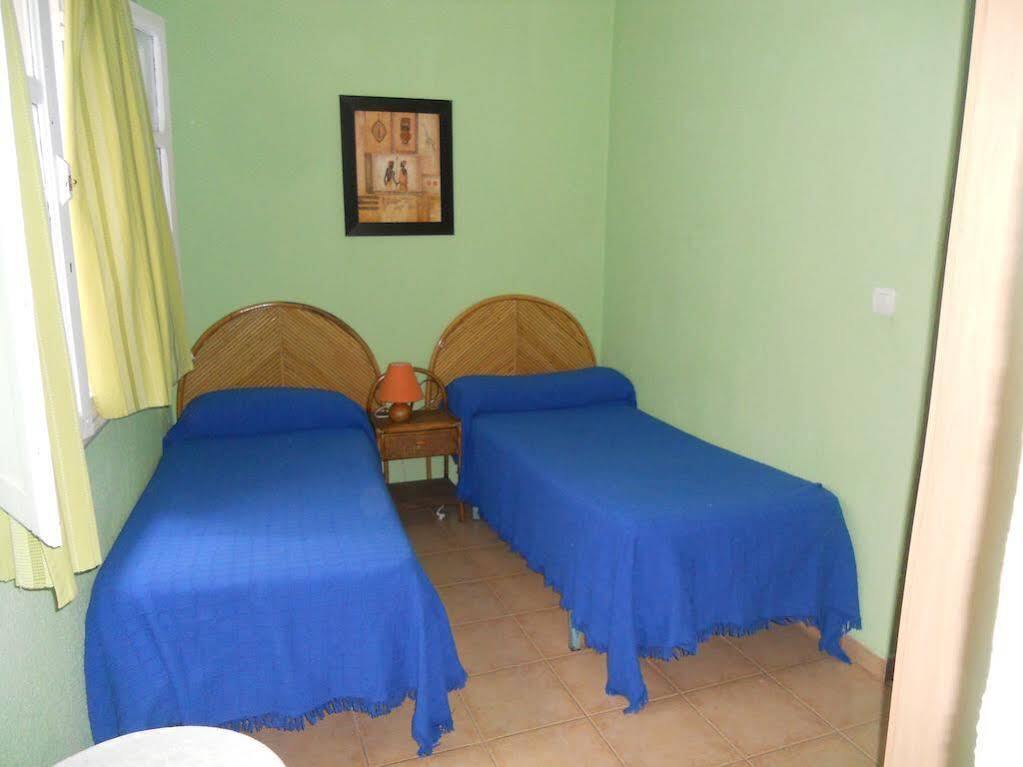 Brisas Hotel Estepona