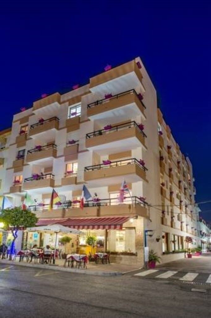 Hotel Ciudad Estepona Hotel Estepona