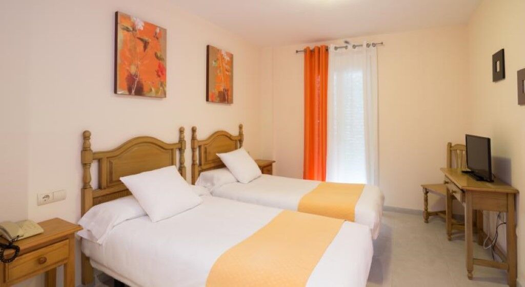 Hotel Ciudad Estepona Hotel