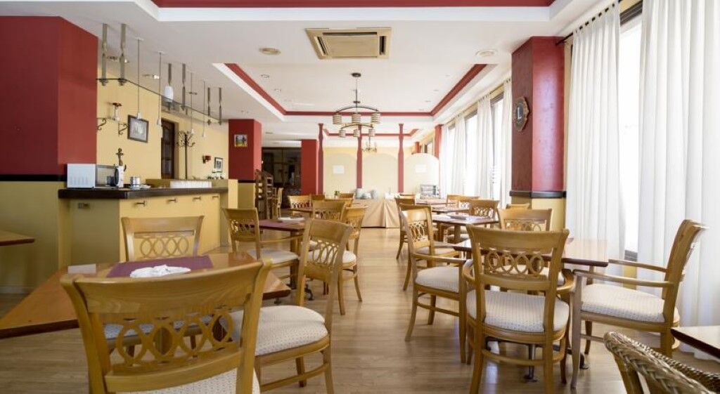 Hotel Hotel Ciudad Estepona Estepona