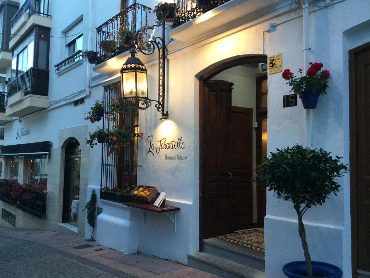 Apartment 3 *