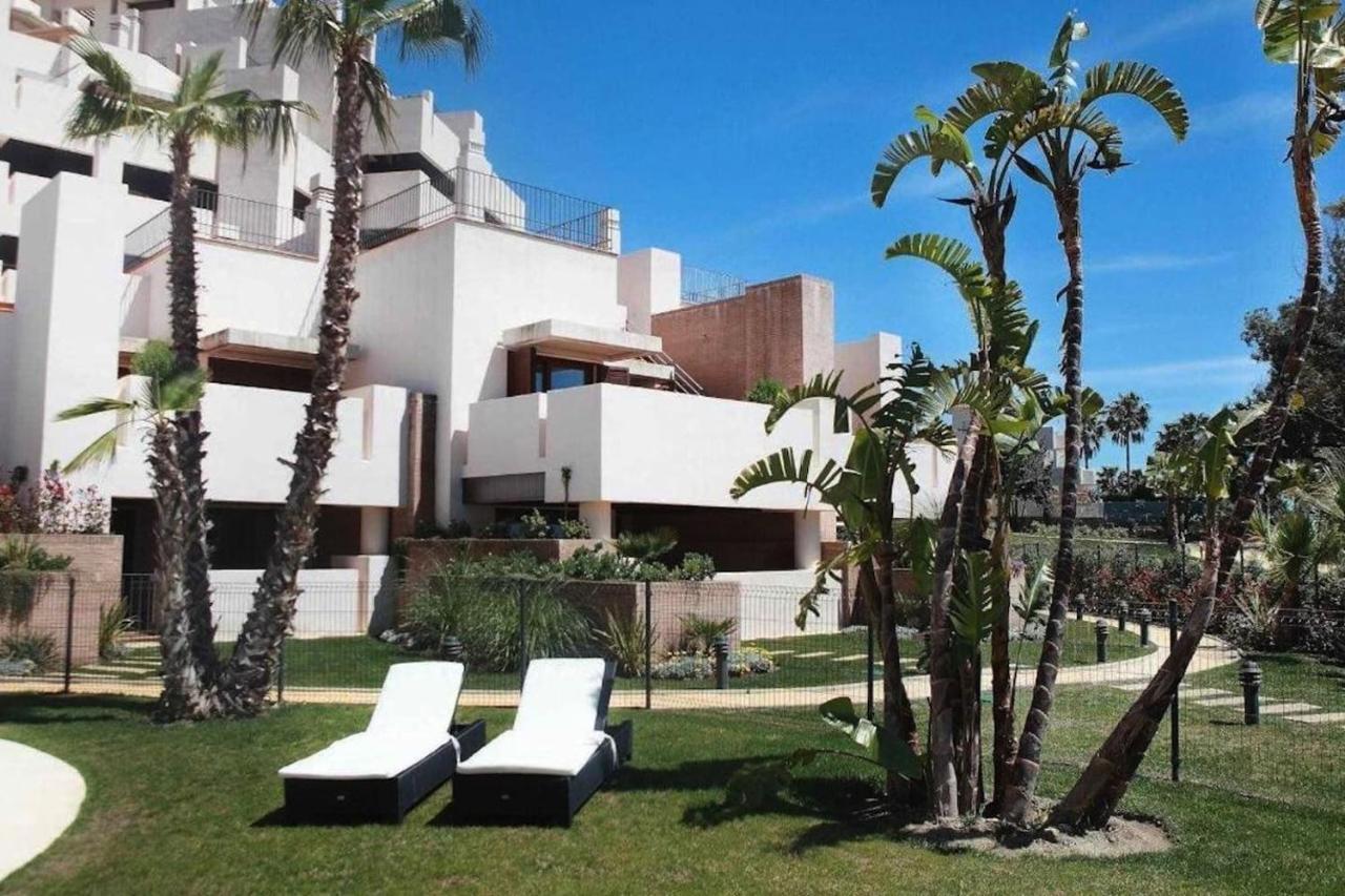 Apartamento 110 - Two-bedroom